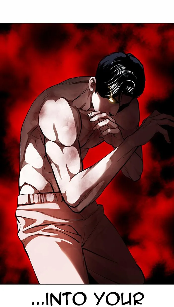Lookism - Chapter 380 - Page 110