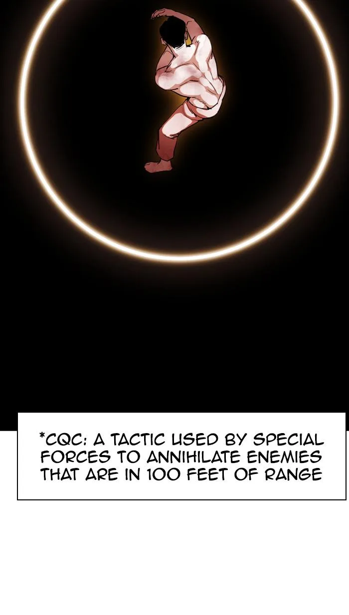 Lookism - Chapter 380 - Page 112