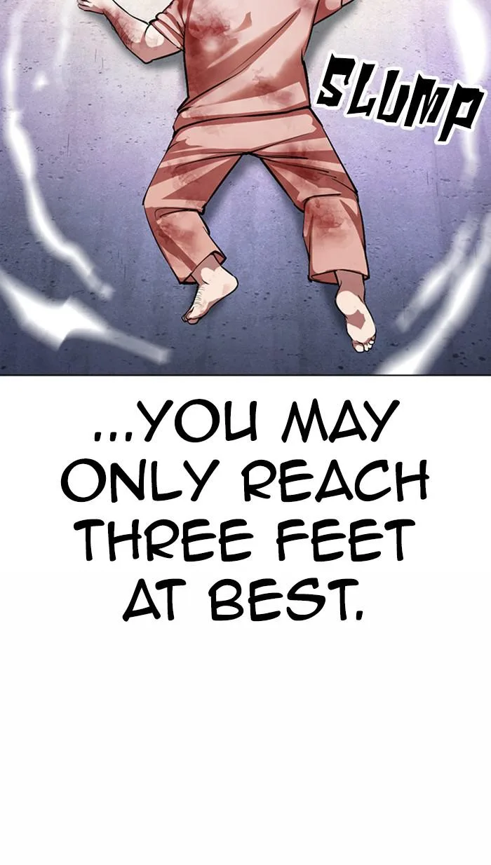 Lookism - Chapter 380 - Page 116