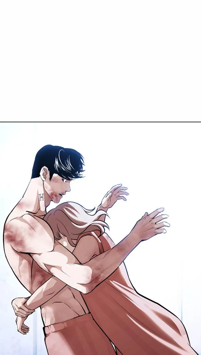 Lookism - Chapter 380 - Page 119