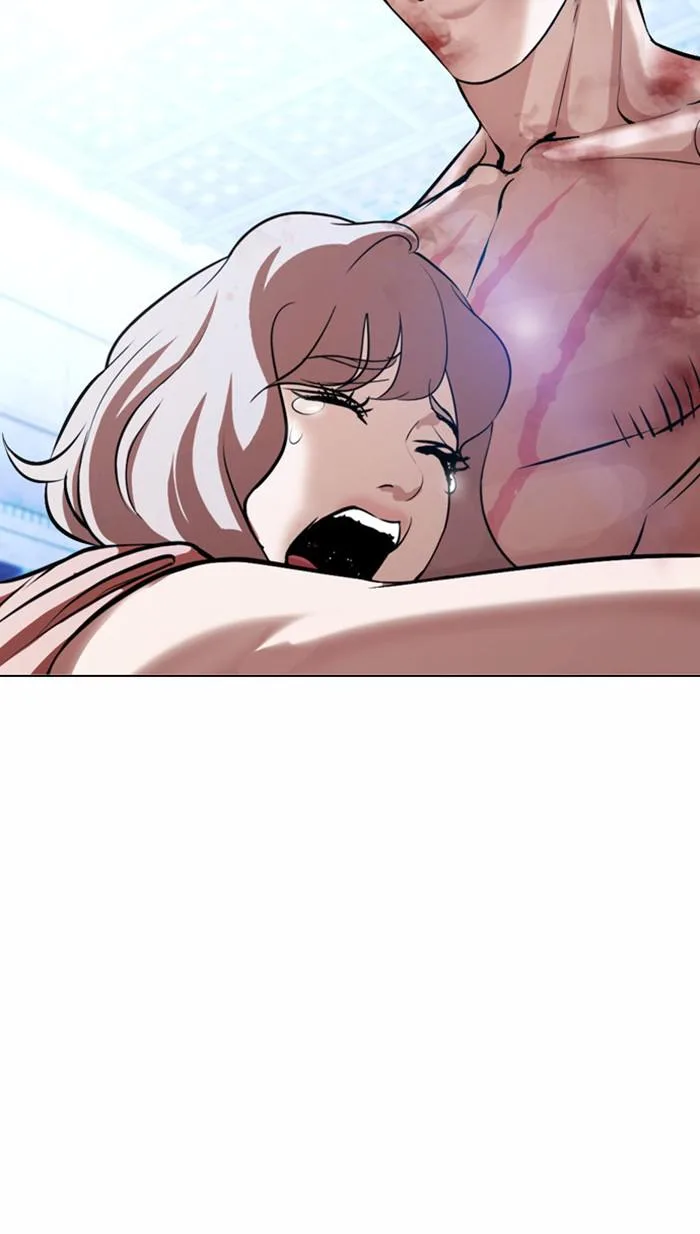Lookism - Chapter 380 - Page 121