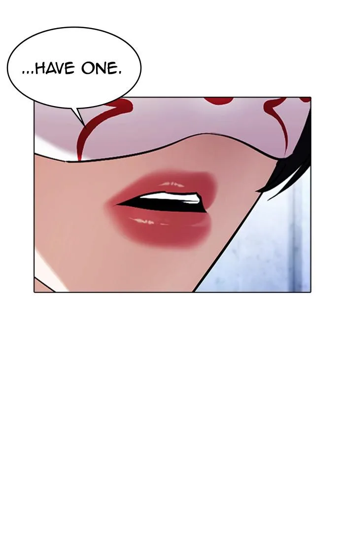 Lookism - Chapter 380 - Page 125