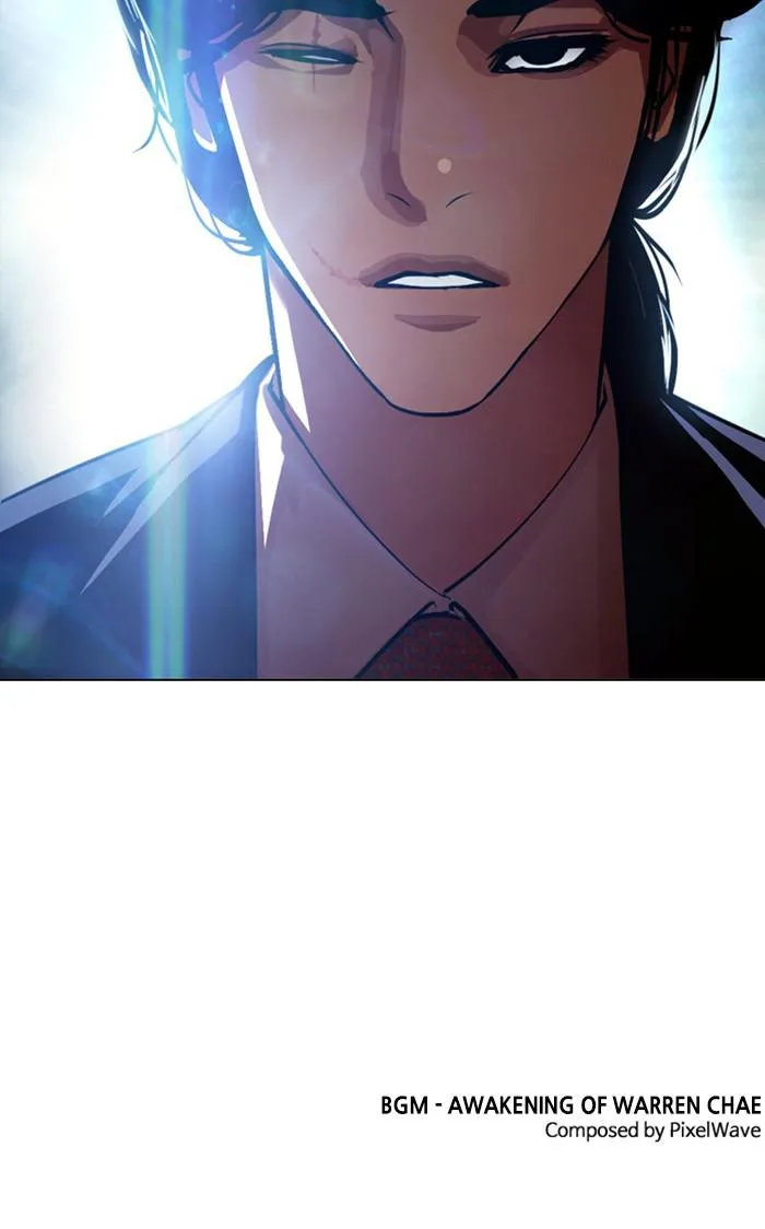 Lookism - Chapter 380 - Page 133
