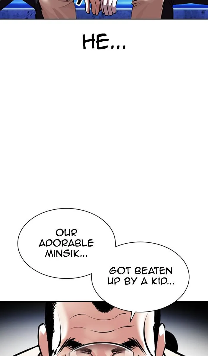 Lookism - Chapter 380 - Page 18