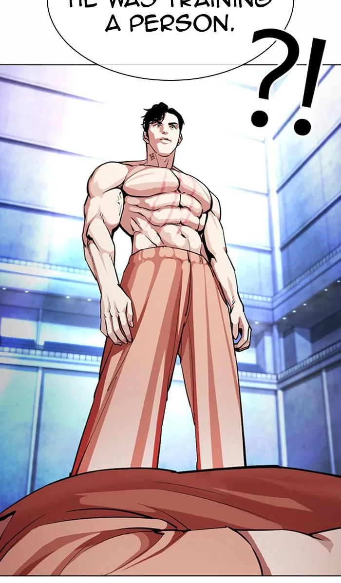 Lookism - Chapter 380 - Page 24