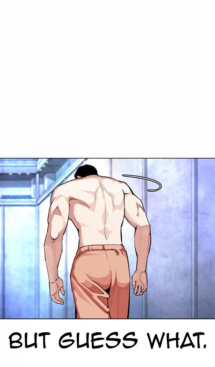 Lookism - Chapter 380 - Page 25