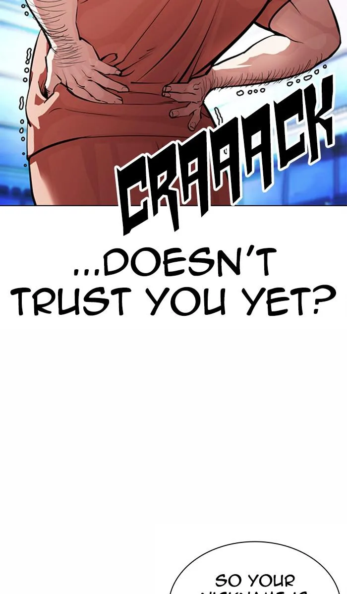 Lookism - Chapter 380 - Page 28