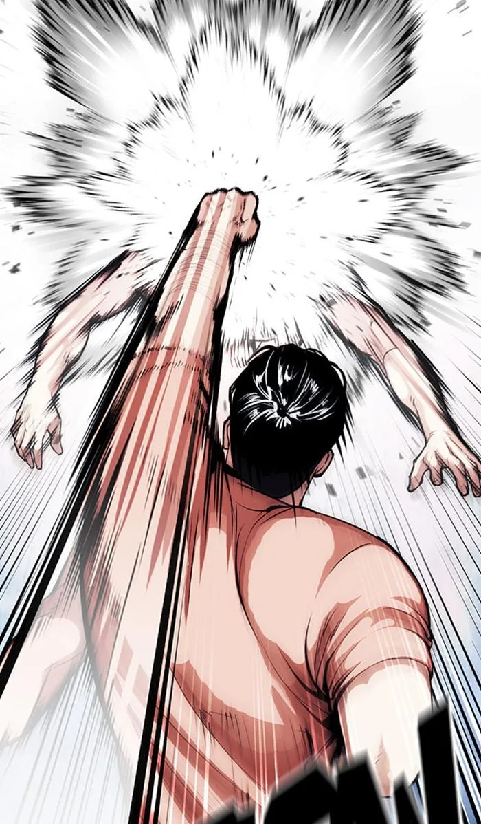 Lookism - Chapter 380 - Page 35