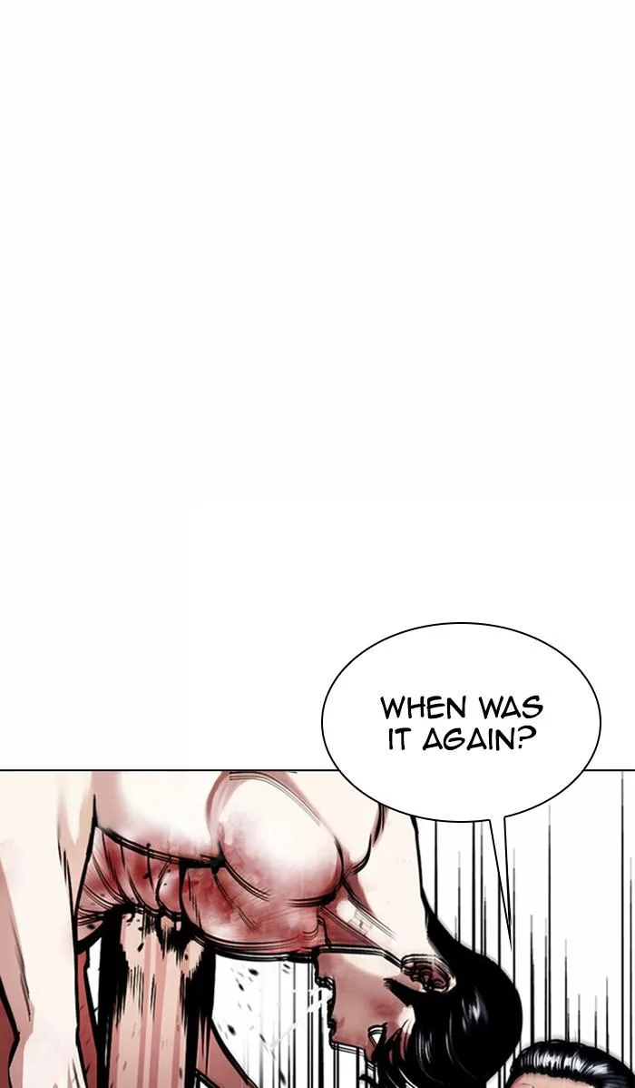 Lookism - Chapter 380 - Page 38