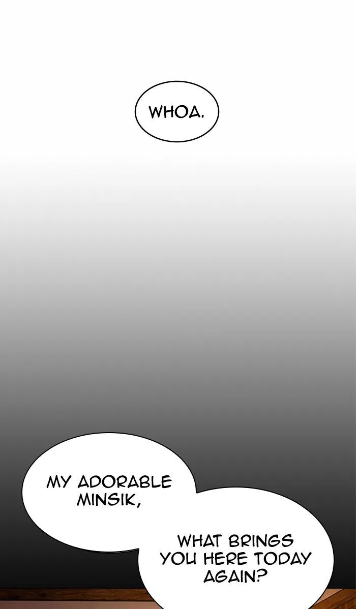 Lookism - Chapter 380 - Page 42