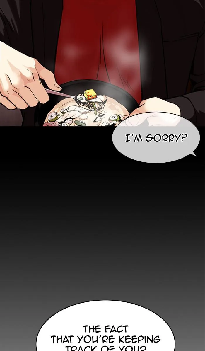Lookism - Chapter 380 - Page 48
