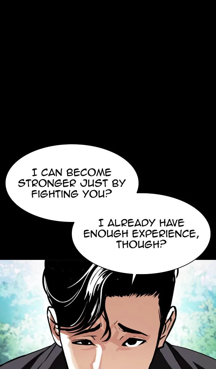 Lookism - Chapter 380 - Page 5