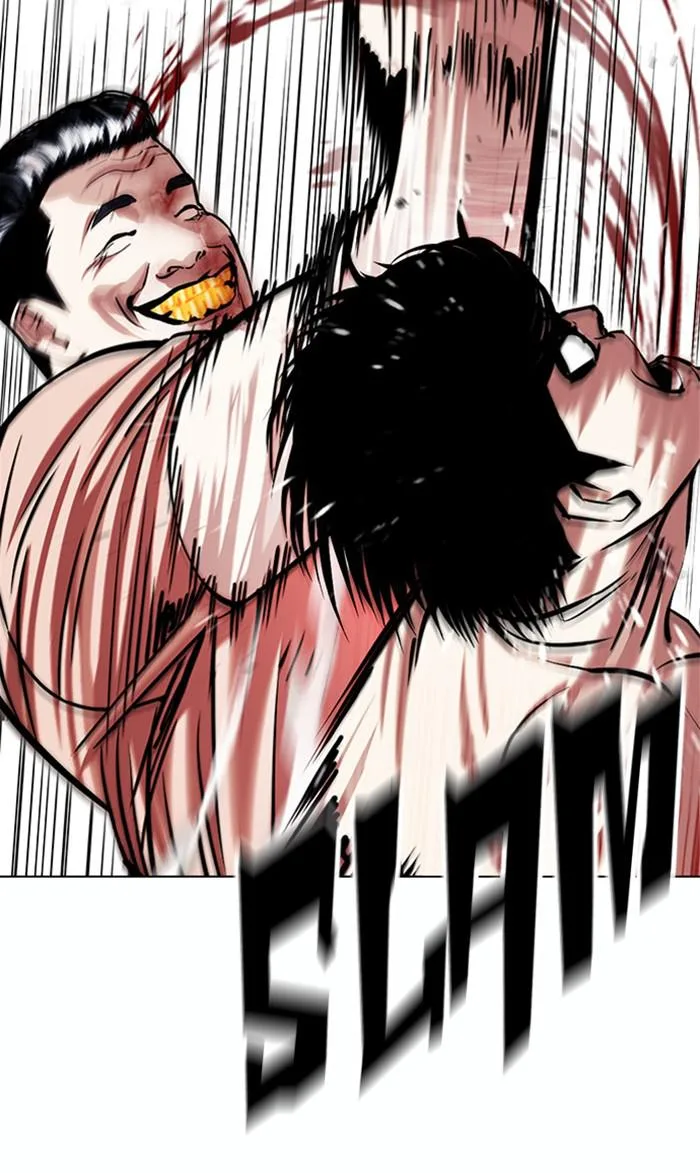 Lookism - Chapter 380 - Page 50