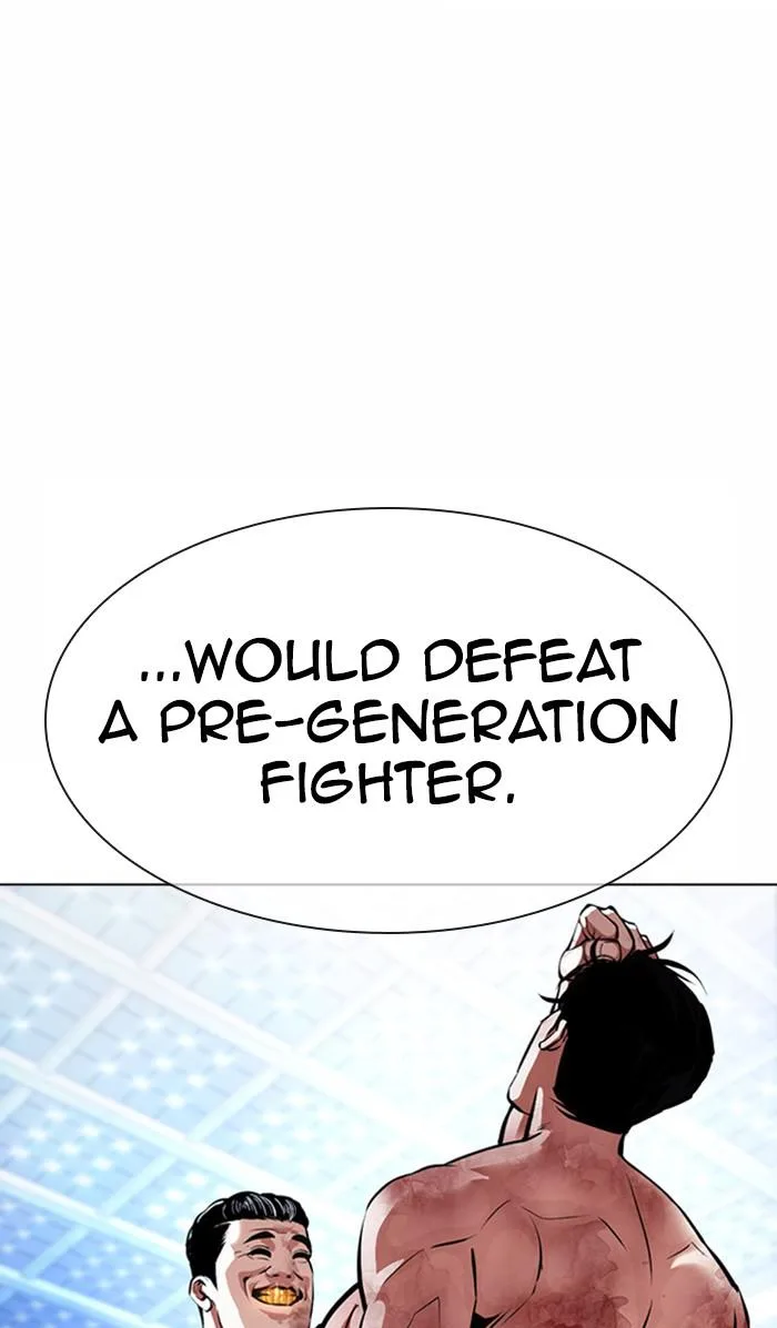 Lookism - Chapter 380 - Page 60
