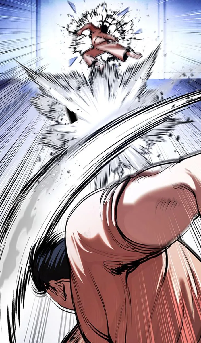 Lookism - Chapter 380 - Page 62