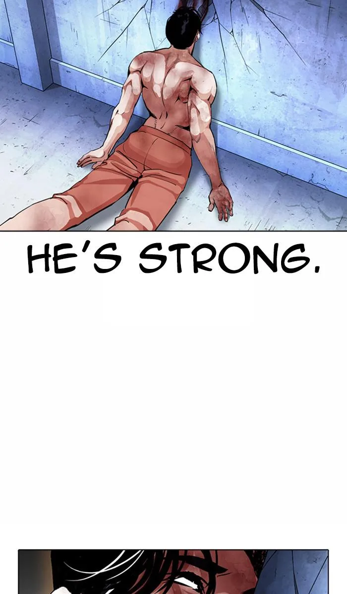 Lookism - Chapter 380 - Page 64