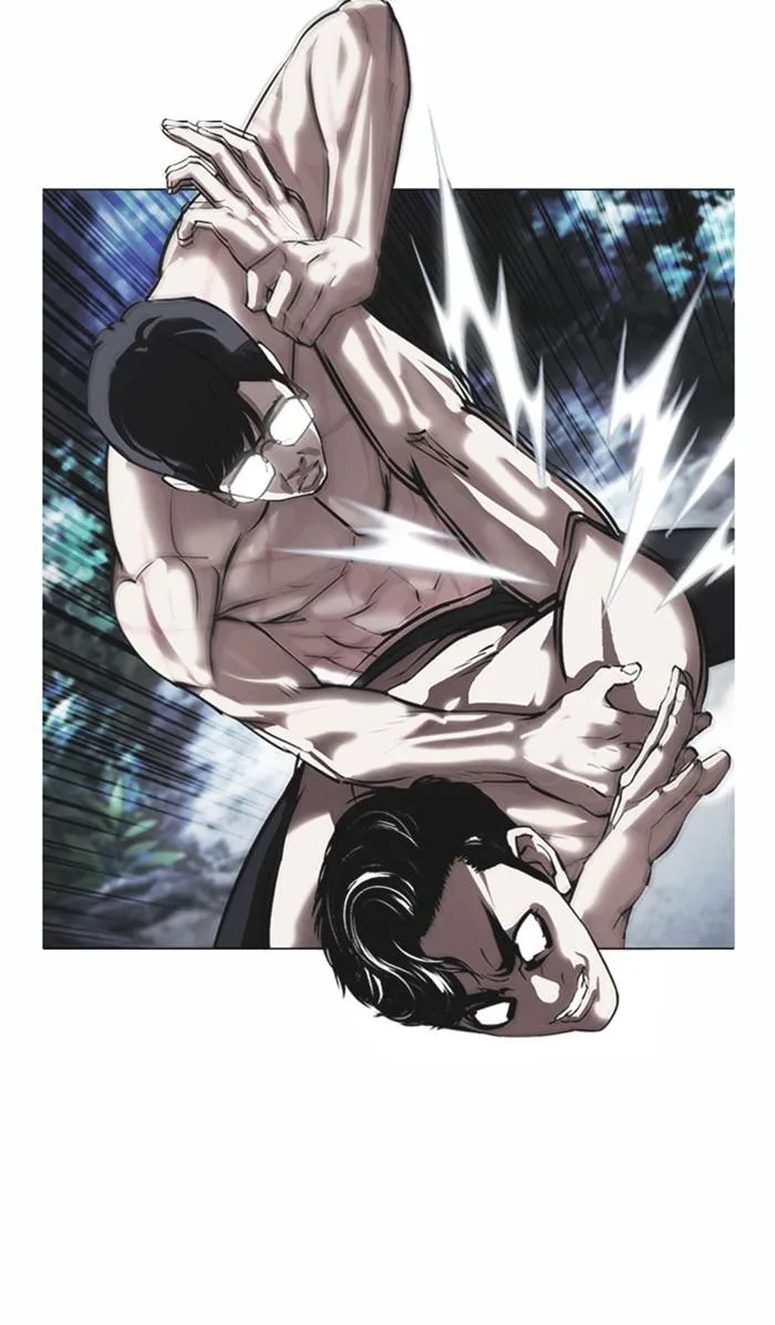 Lookism - Chapter 380 - Page 69