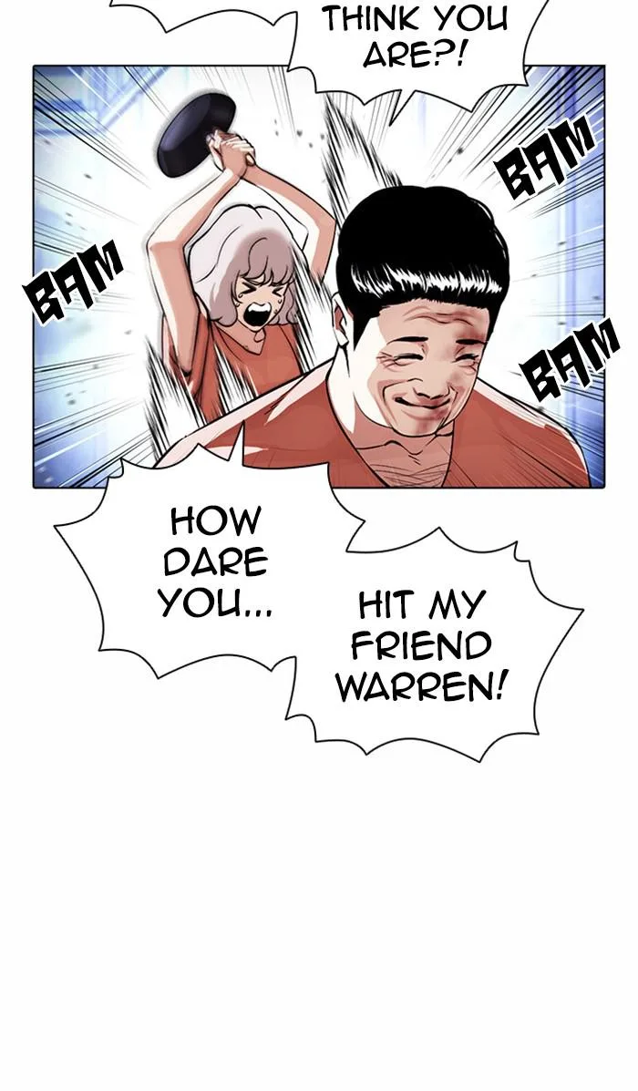 Lookism - Chapter 380 - Page 72