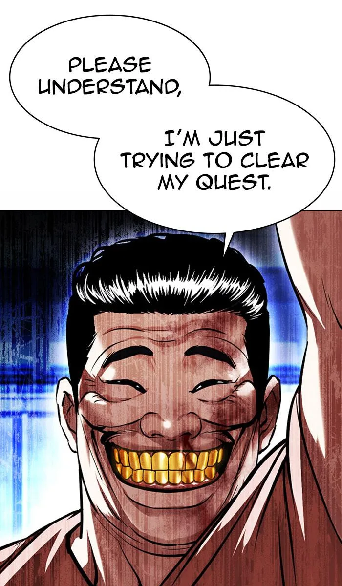 Lookism - Chapter 380 - Page 76