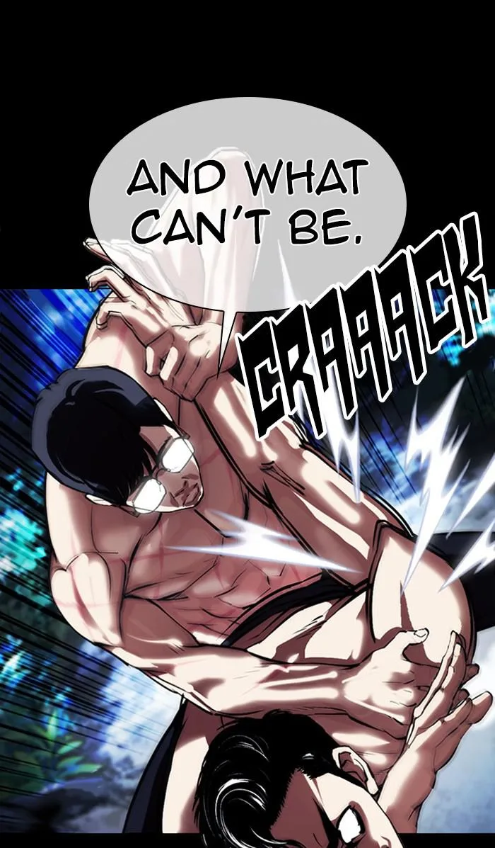 Lookism - Chapter 380 - Page 9