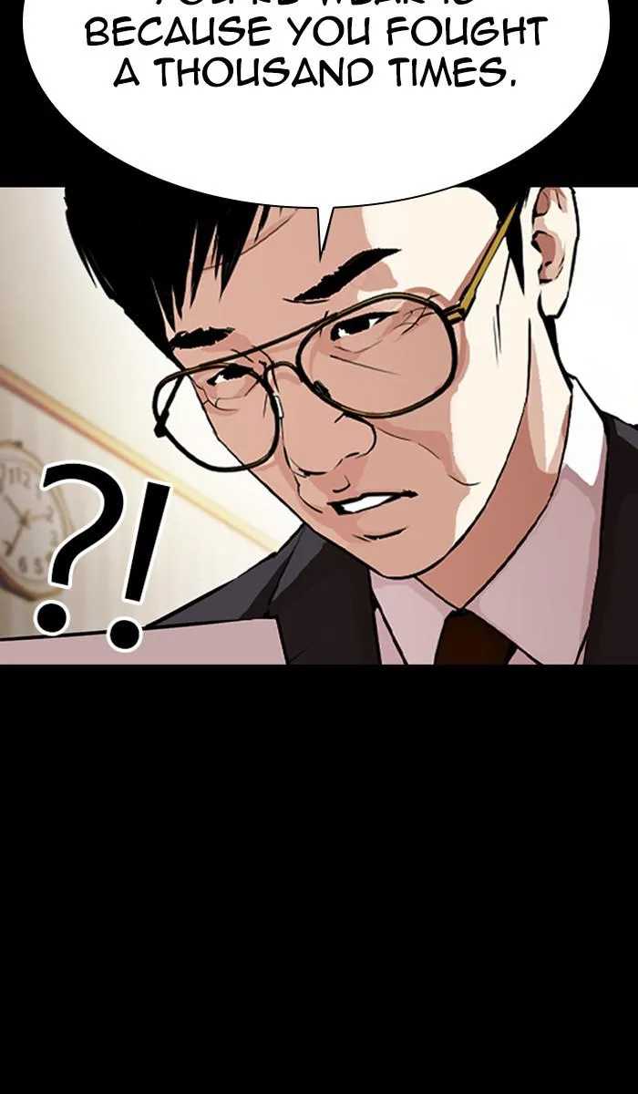 Lookism - Chapter 380 - Page 92