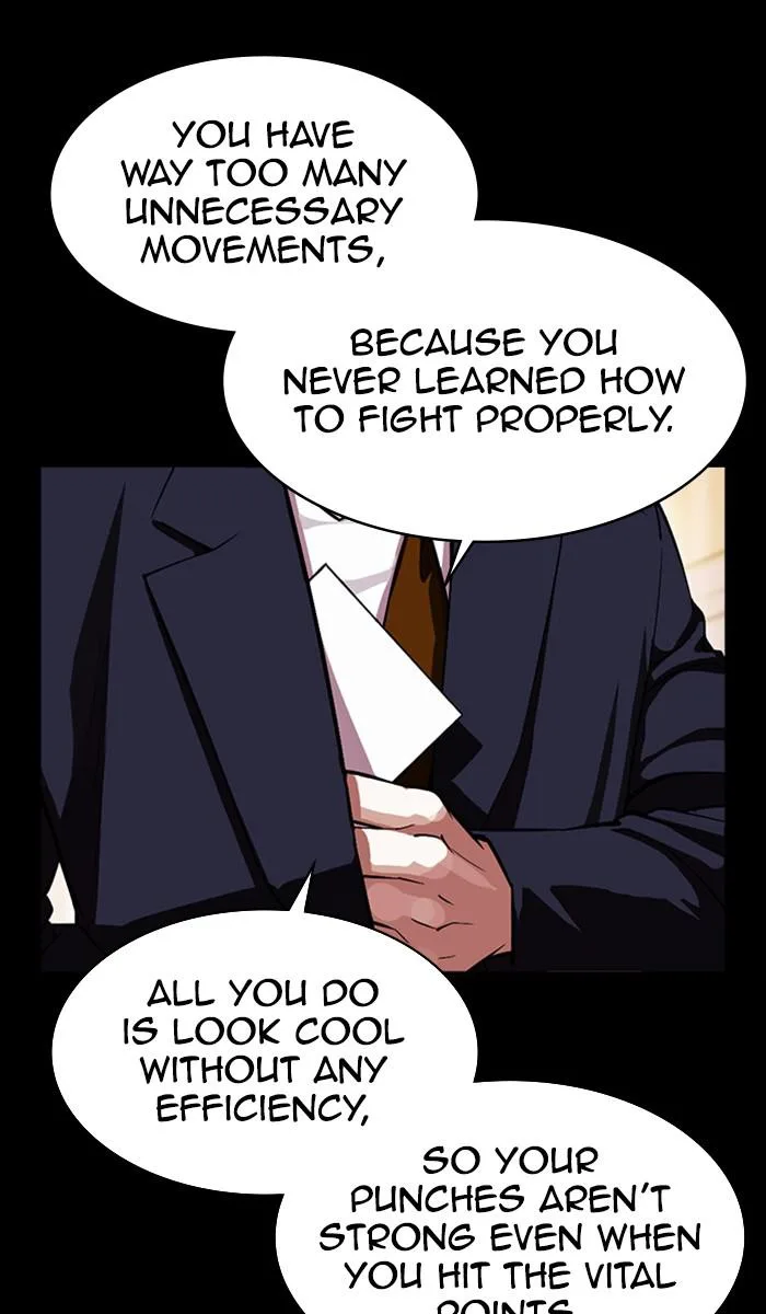 Lookism - Chapter 380 - Page 93