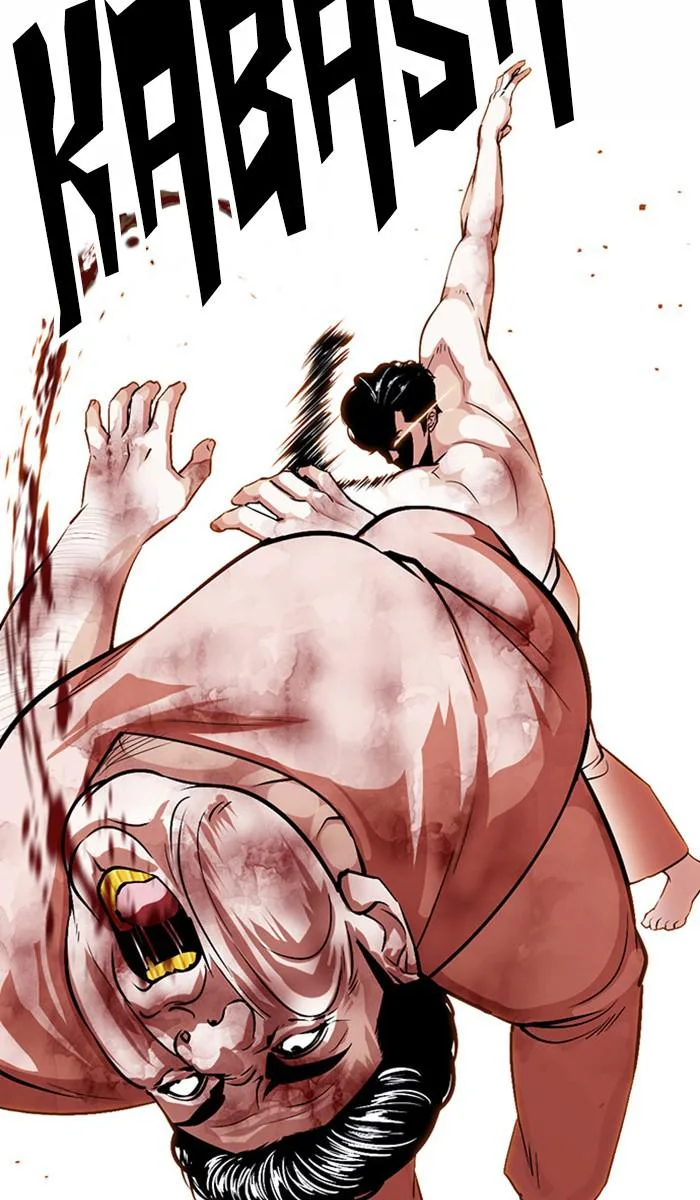 Lookism - Chapter 380 - Page 97