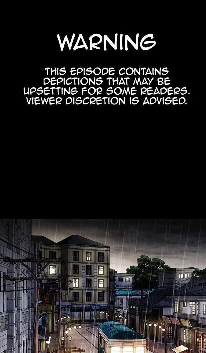 Lookism - Chapter 381 - Page 1