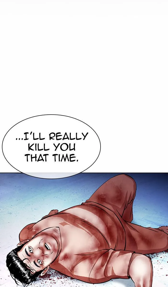 Lookism - Chapter 381 - Page 10