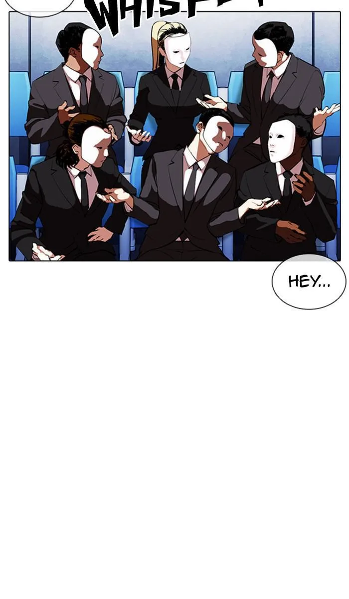 Lookism - Chapter 381 - Page 116