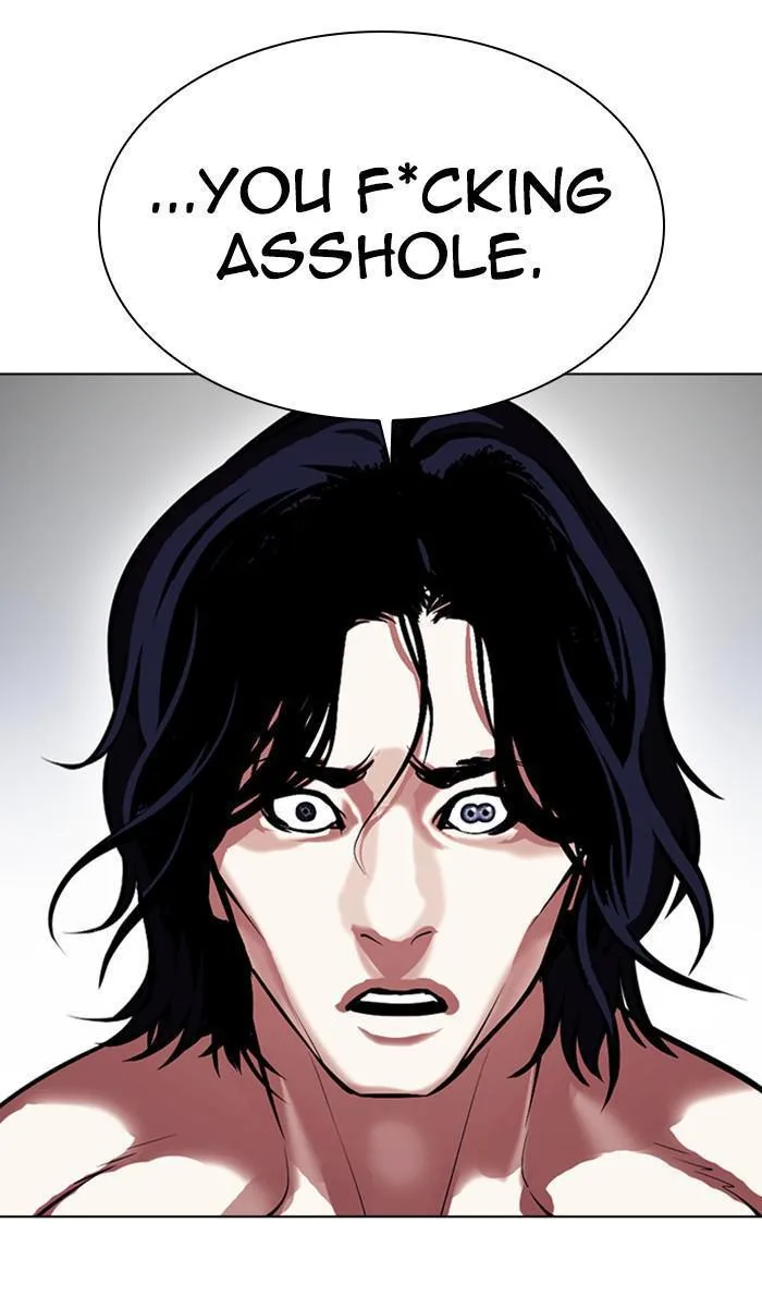 Lookism - Chapter 381 - Page 117