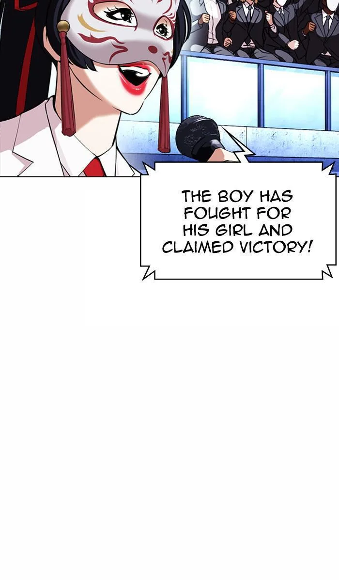 Lookism - Chapter 381 - Page 12