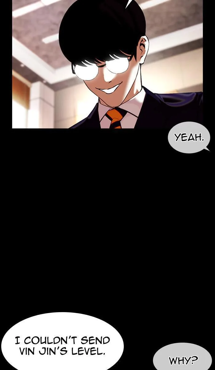 Lookism - Chapter 381 - Page 122