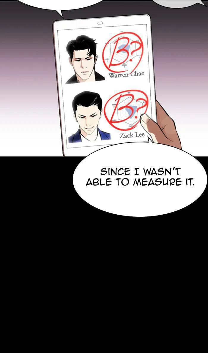 Lookism - Chapter 381 - Page 123