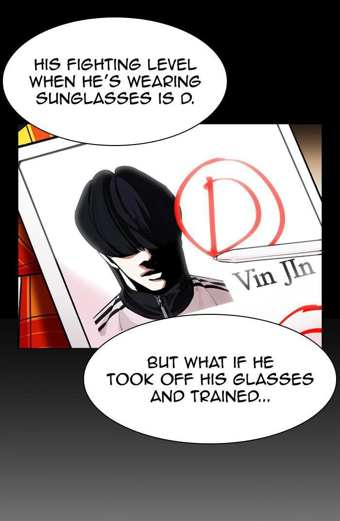 Lookism - Chapter 381 - Page 124