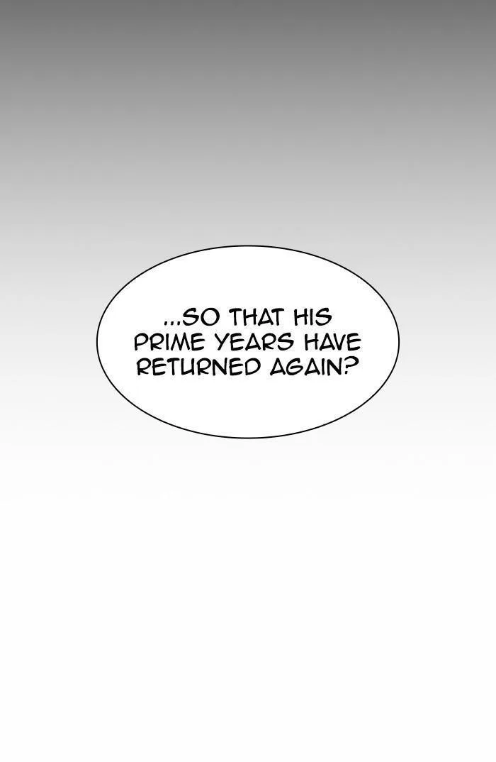 Lookism - Chapter 381 - Page 125