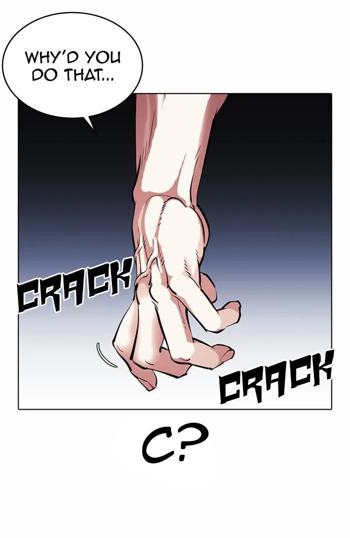 Lookism - Chapter 381 - Page 126