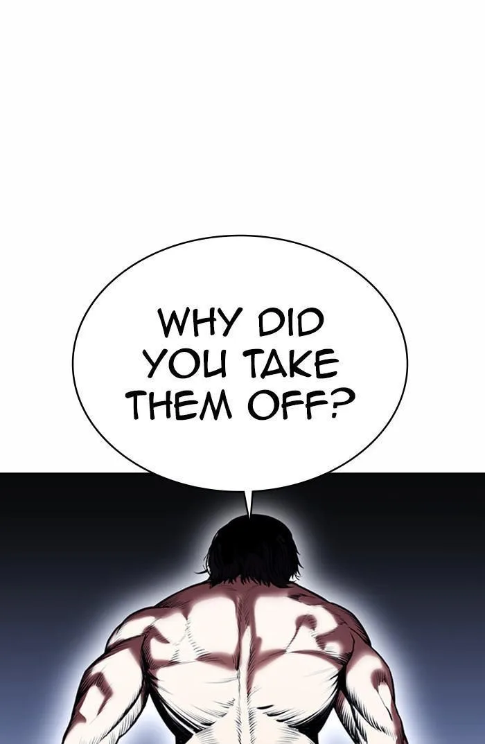 Lookism - Chapter 381 - Page 127
