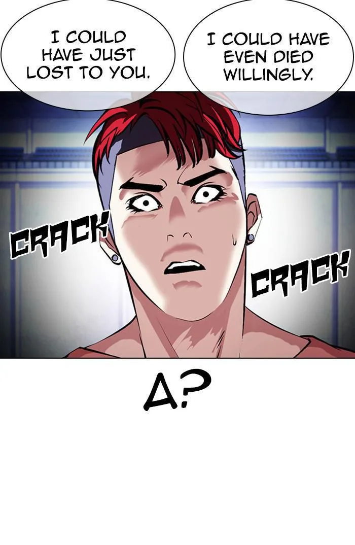 Lookism - Chapter 381 - Page 129