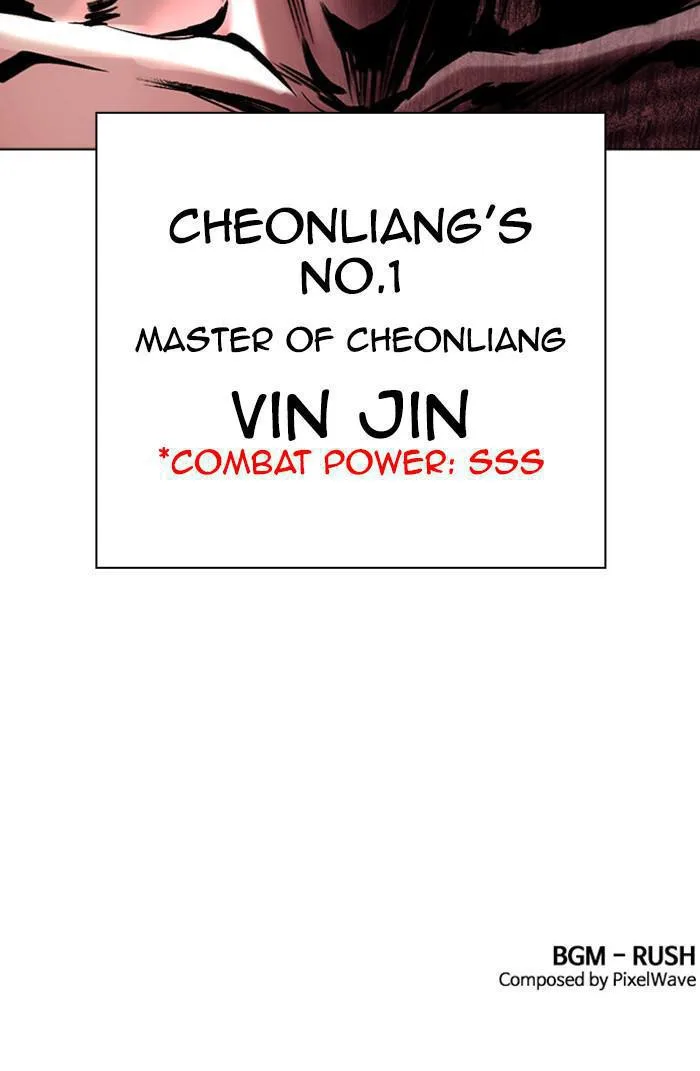 Lookism - Chapter 381 - Page 134