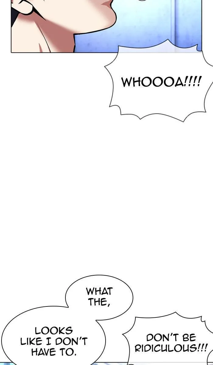 Lookism - Chapter 381 - Page 21