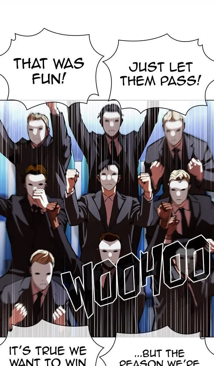 Lookism - Chapter 381 - Page 23