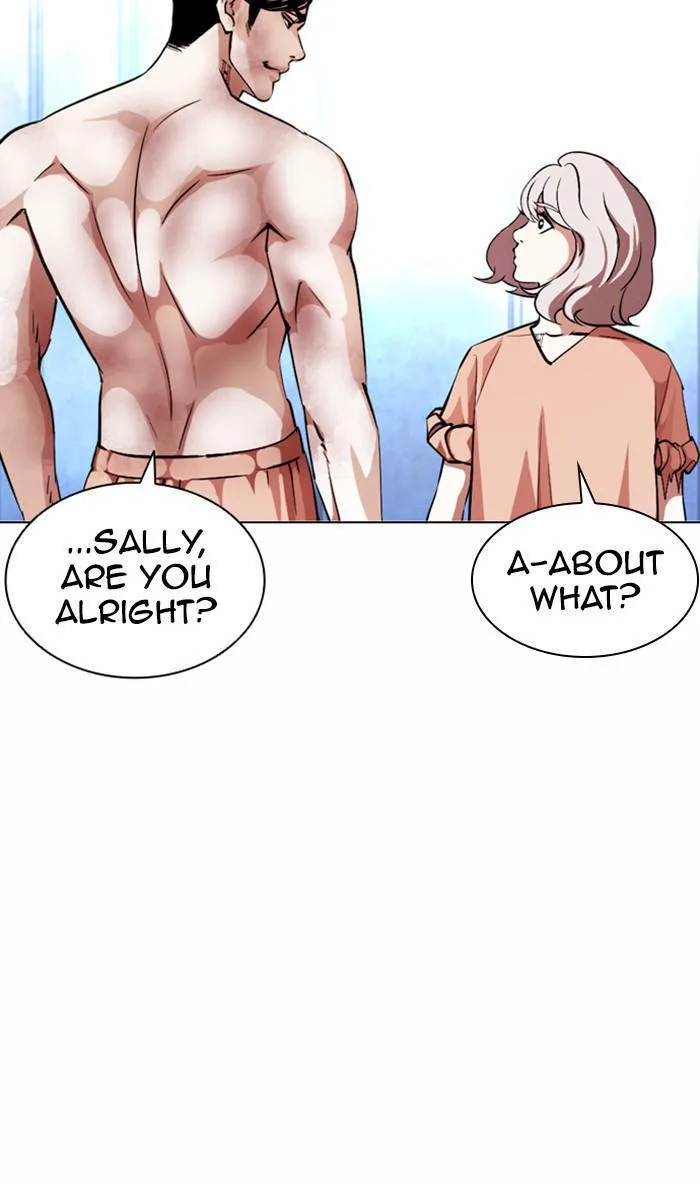 Lookism - Chapter 381 - Page 25