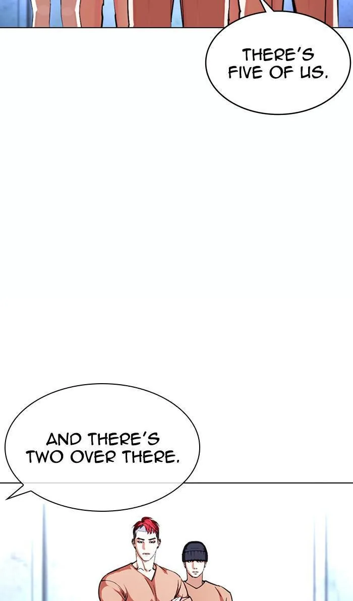 Lookism - Chapter 381 - Page 36