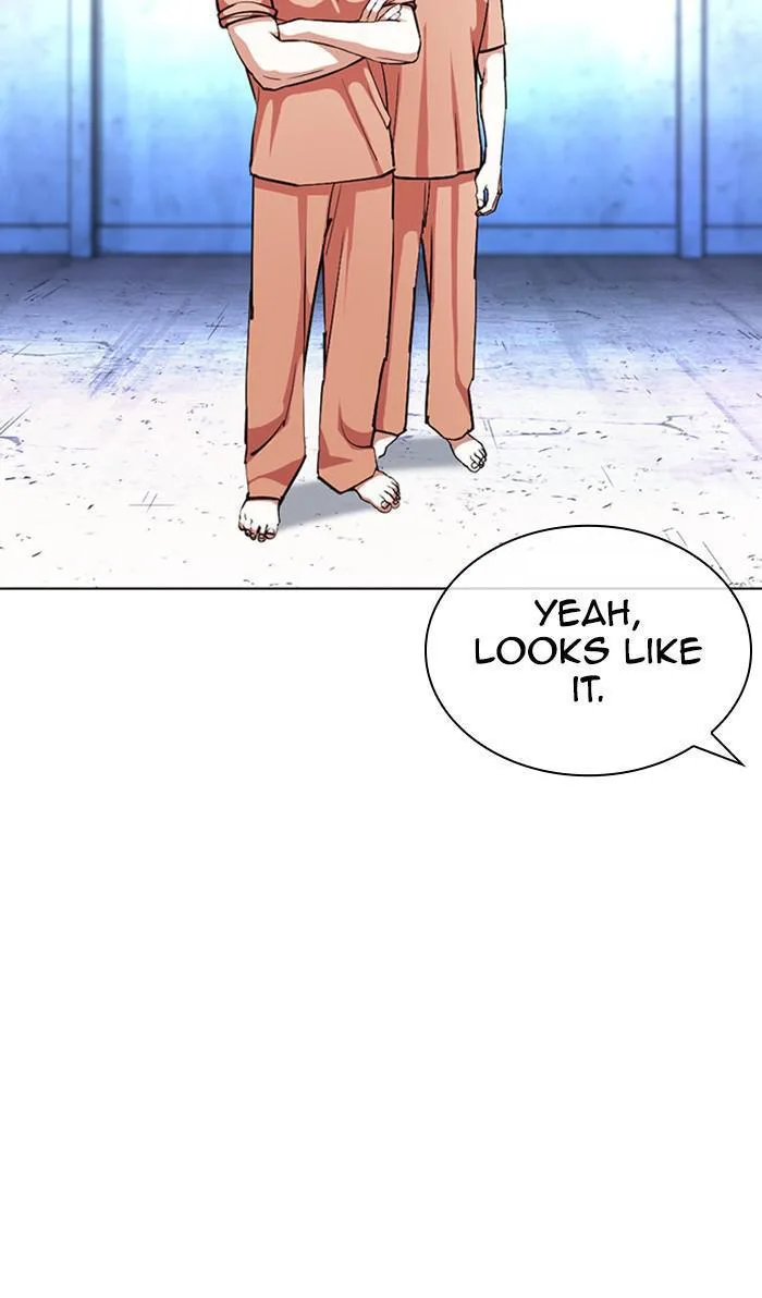 Lookism - Chapter 381 - Page 37