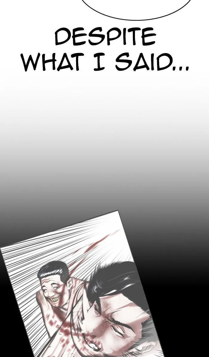 Lookism - Chapter 381 - Page 39