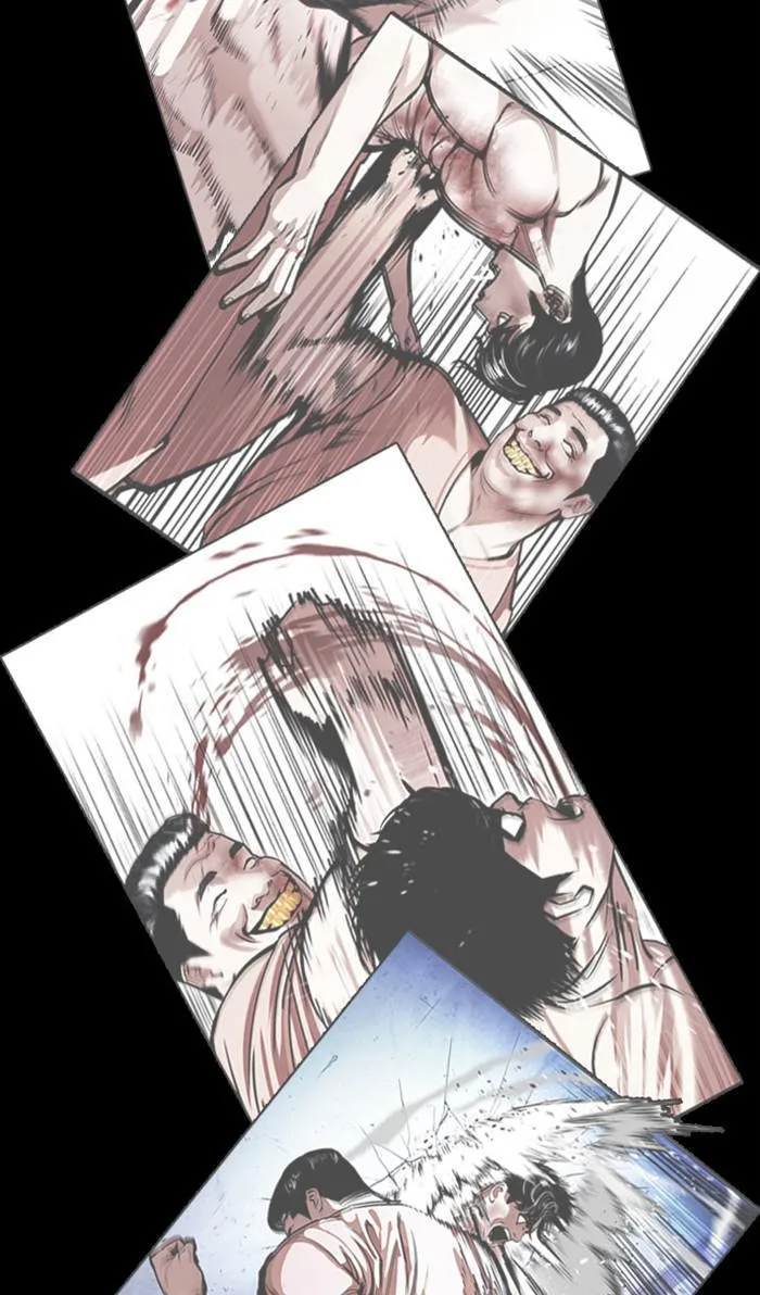 Lookism - Chapter 381 - Page 40