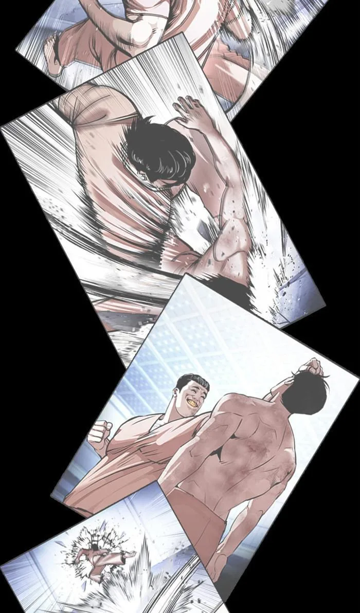 Lookism - Chapter 381 - Page 41