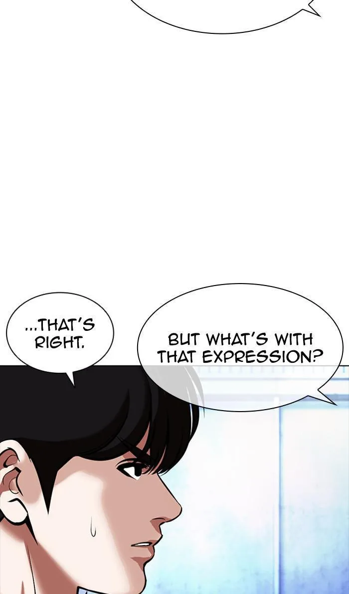 Lookism - Chapter 381 - Page 44