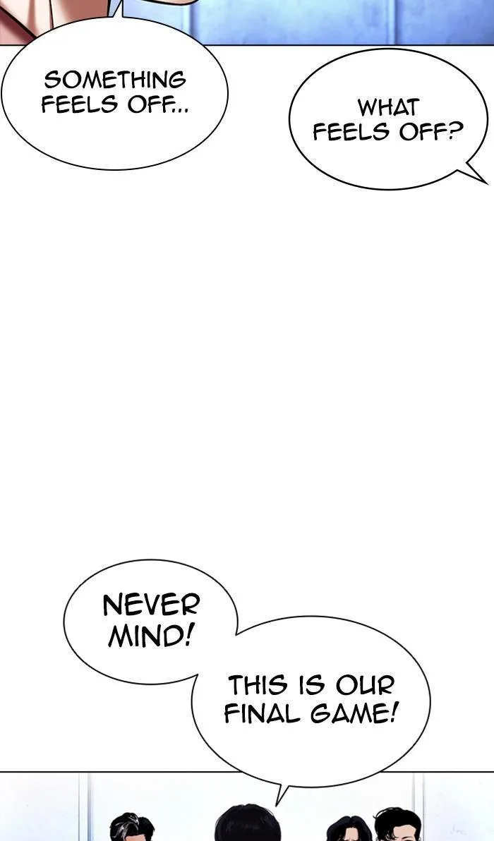 Lookism - Chapter 381 - Page 45